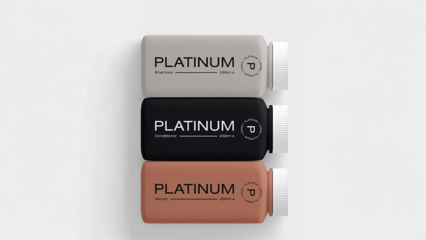 Platinum products