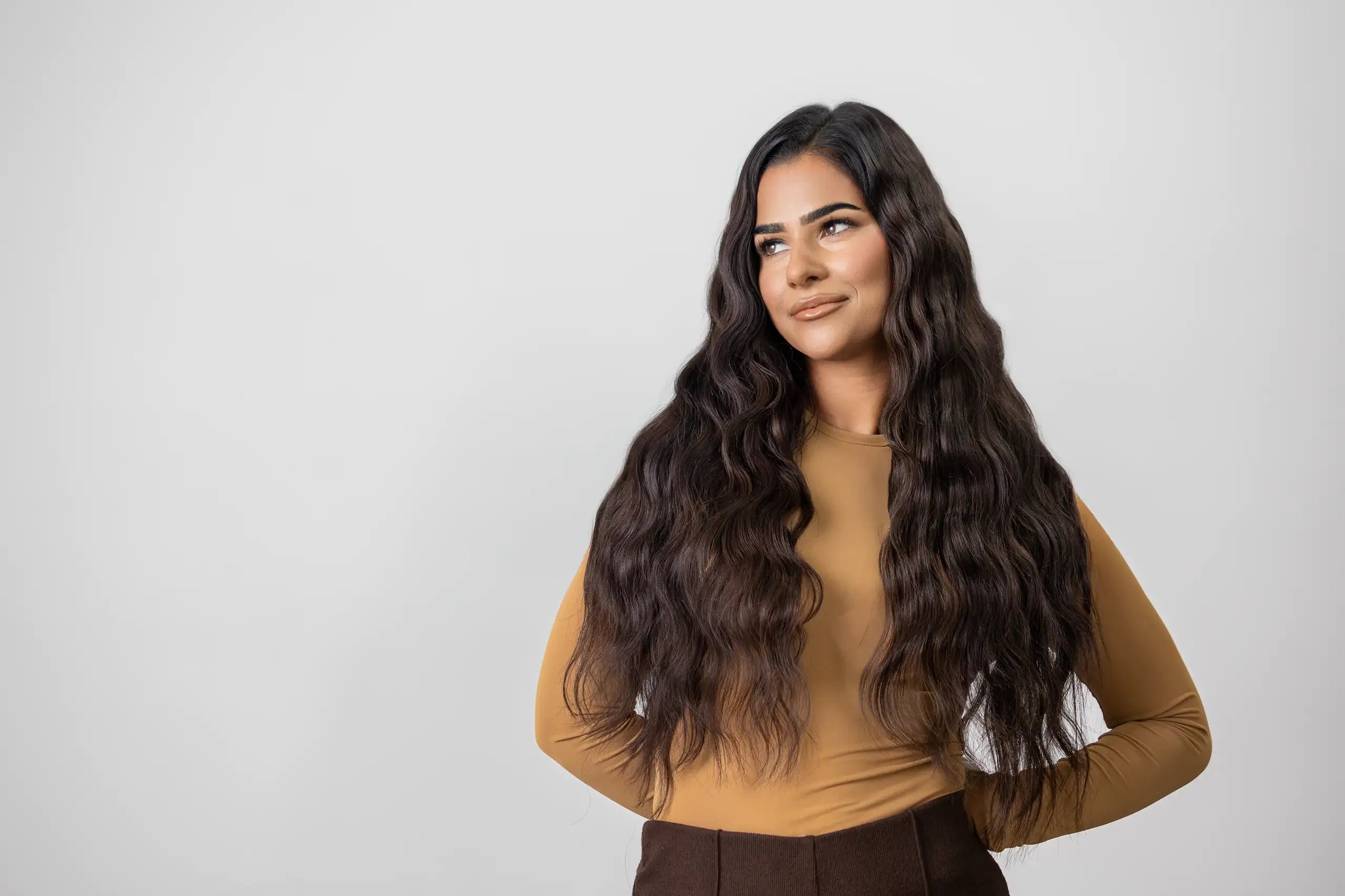 Petite Links Nano Beads