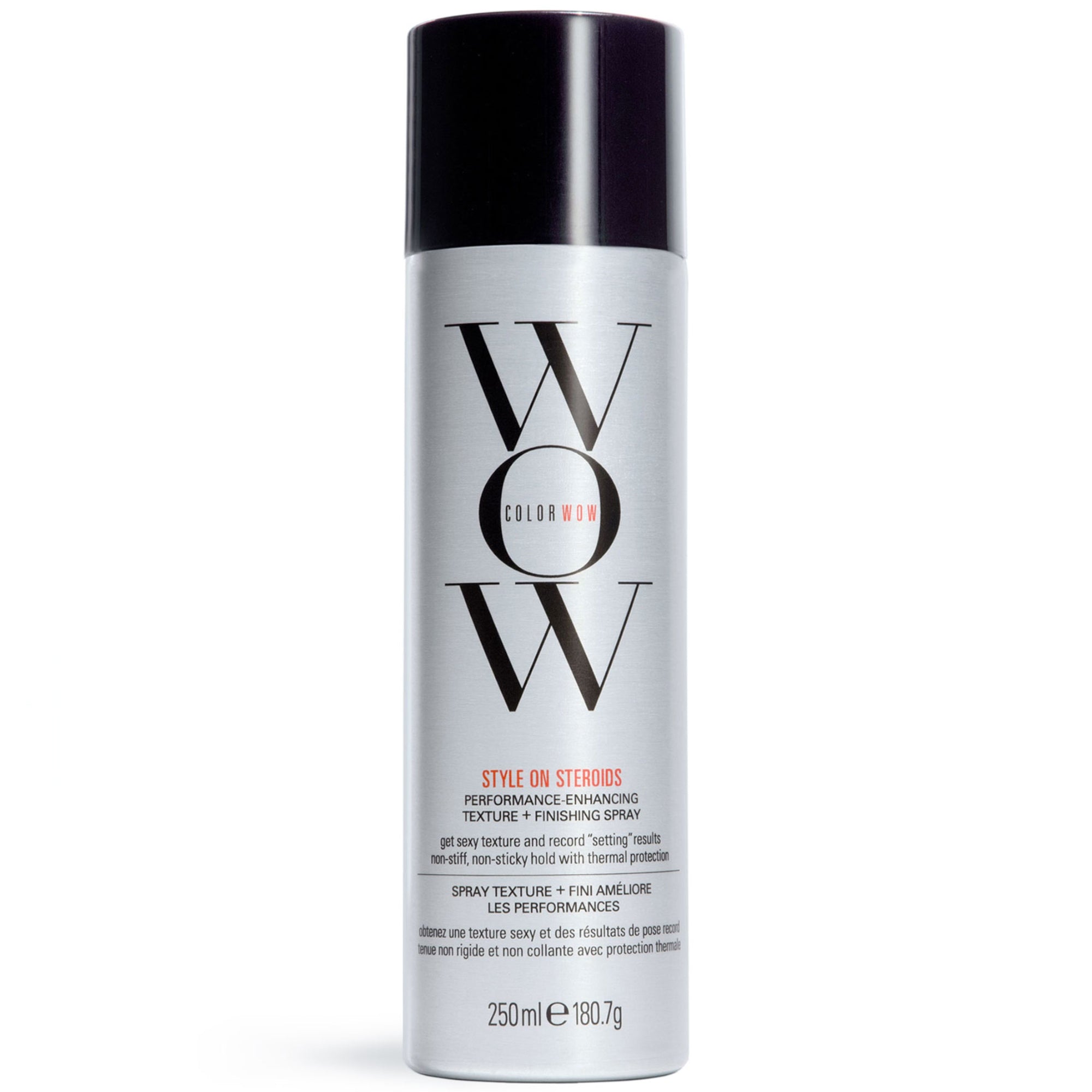Color Wow Style on Steroids Performance Enhancing Texture Spray