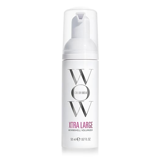 ColorWow Travel XTRA Large Bombshell Volumizer