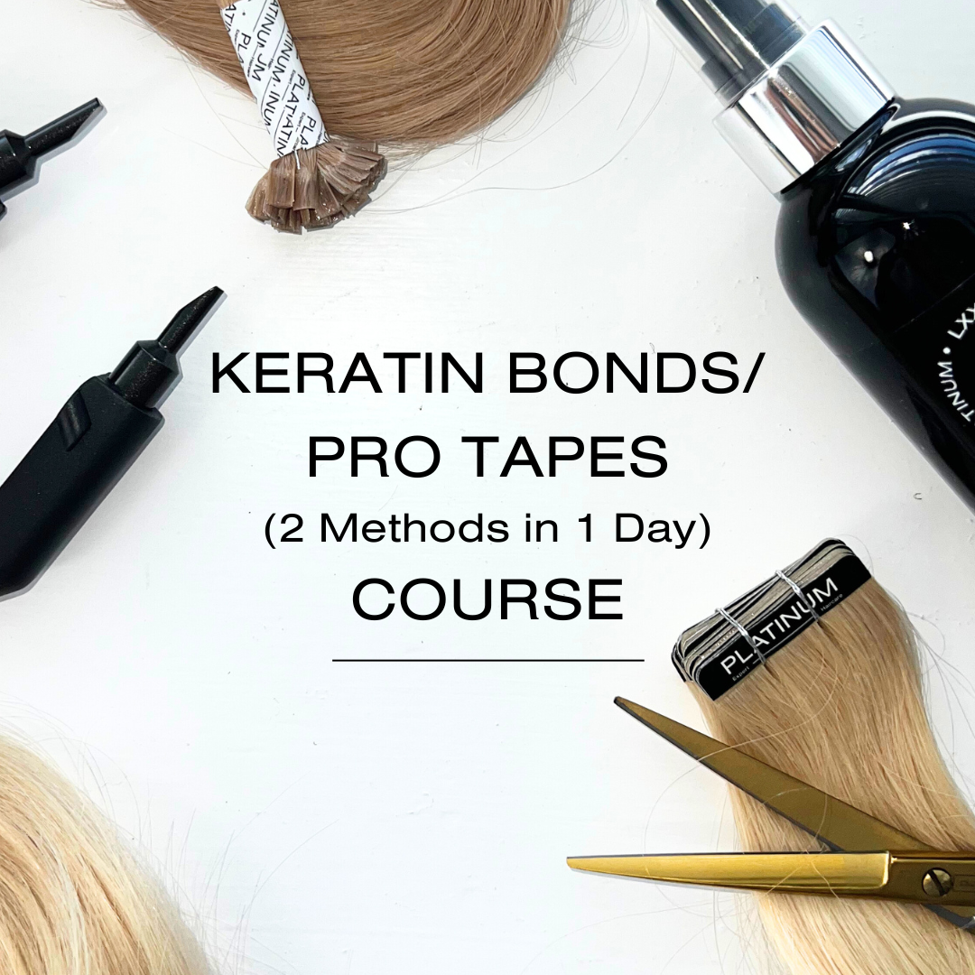 Prestige Bond and Tape Course 2025 CORK