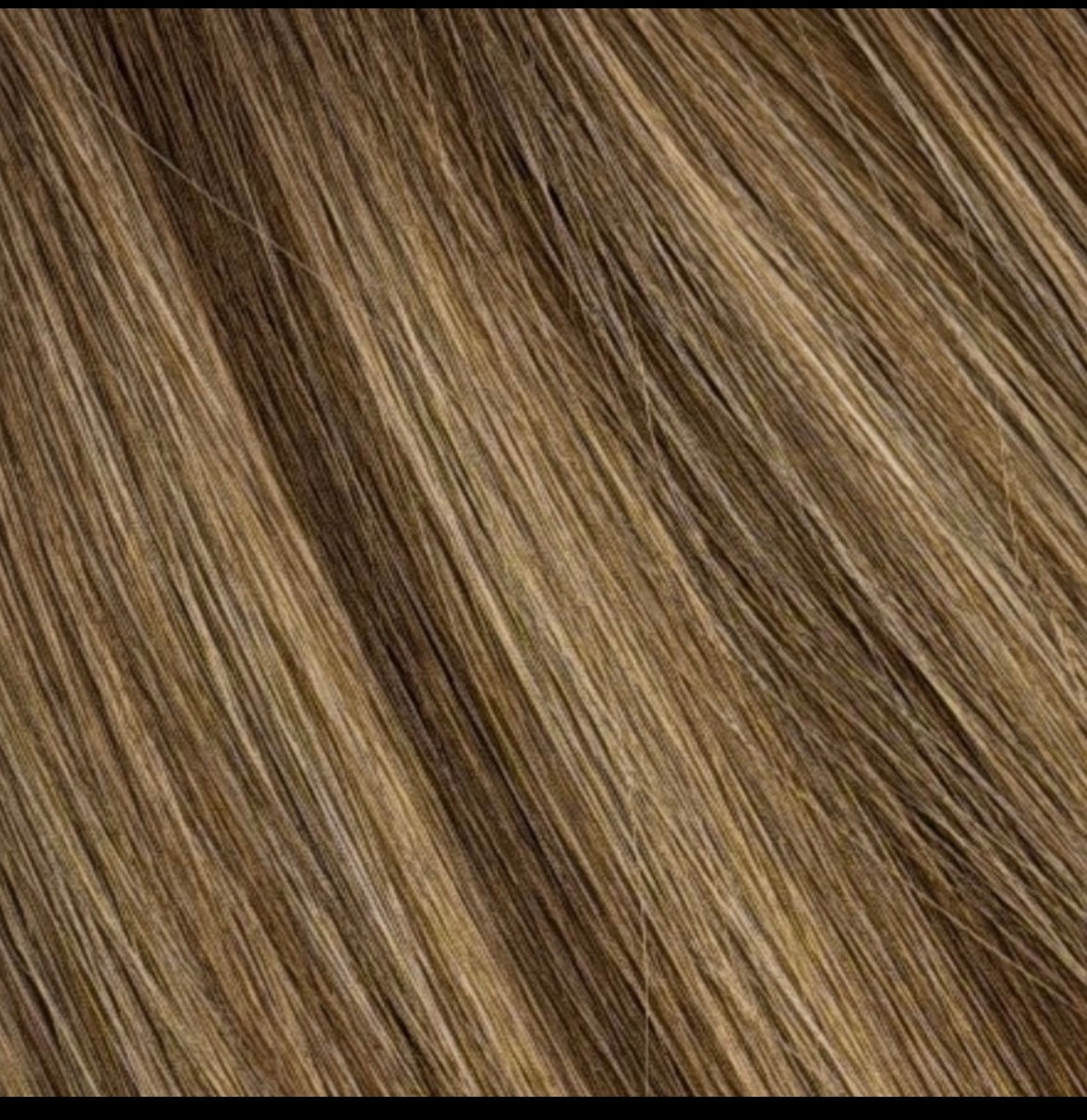 Precision Weft Collection (24Inch)