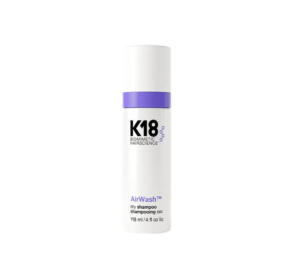 K18 air wash