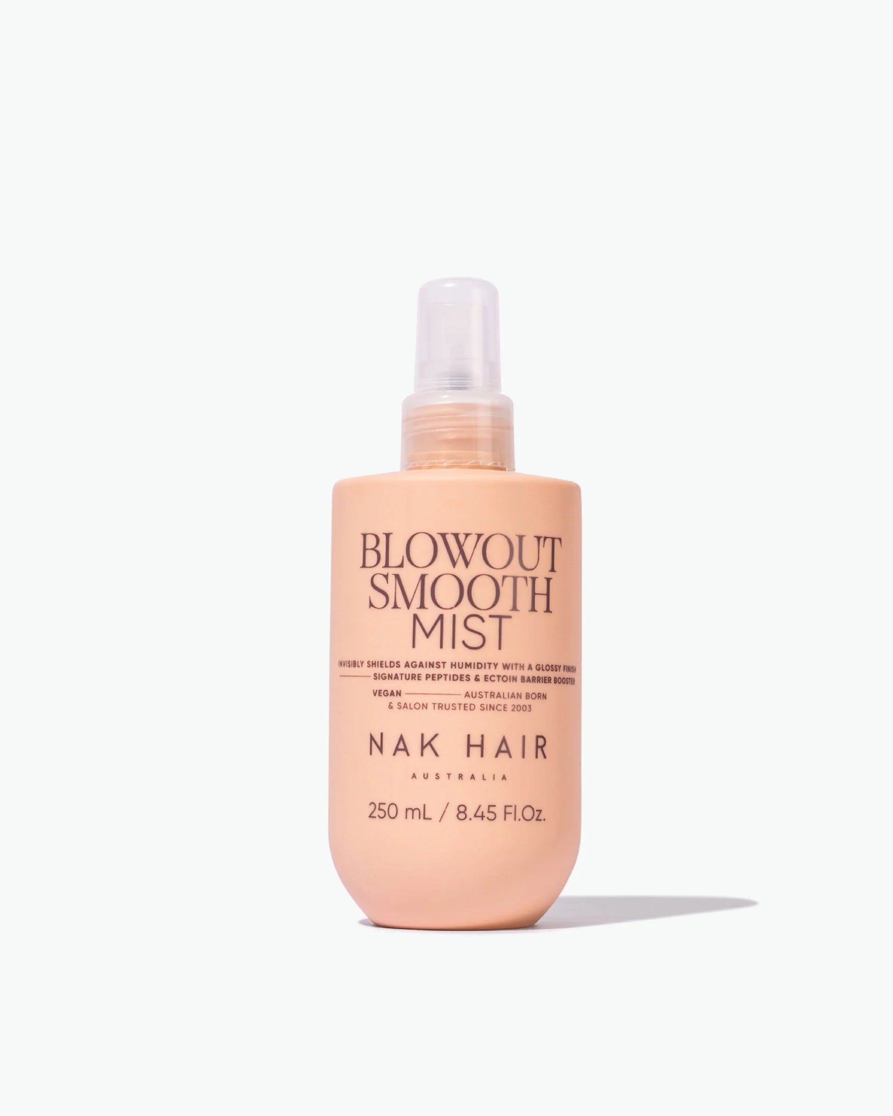 NAK Blowout Smooth Mist