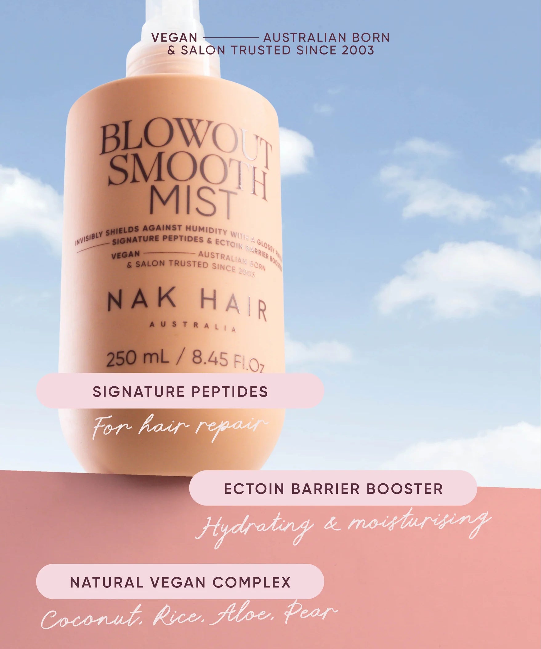 NAKHair_BlowoutSmoothMist_250mL_SBM250_PDP_03_7c59293d-94a8-4e79-b80b-2a8db75e5aa4.webp