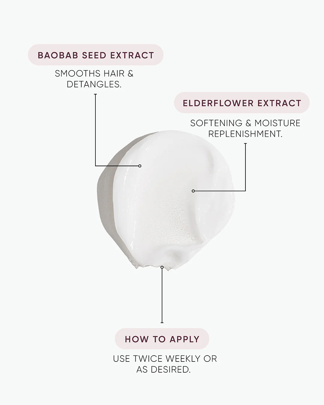 NAK Replends Moisture Mask