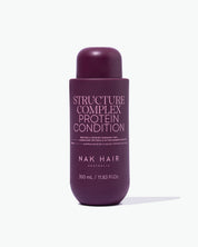 NAK Structure Complex Protein Conditioner
