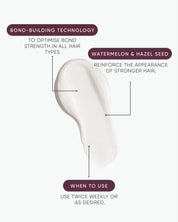 NAK Structure Complex Protein Shampoo