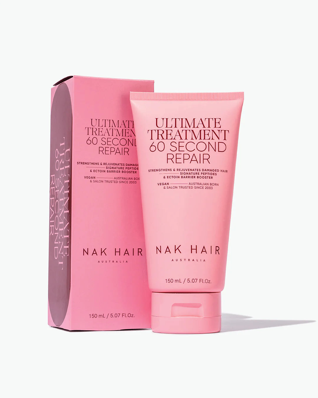 NAK Ultimate Treatment - 60 Second Repair