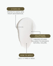 NAK Volume Condition