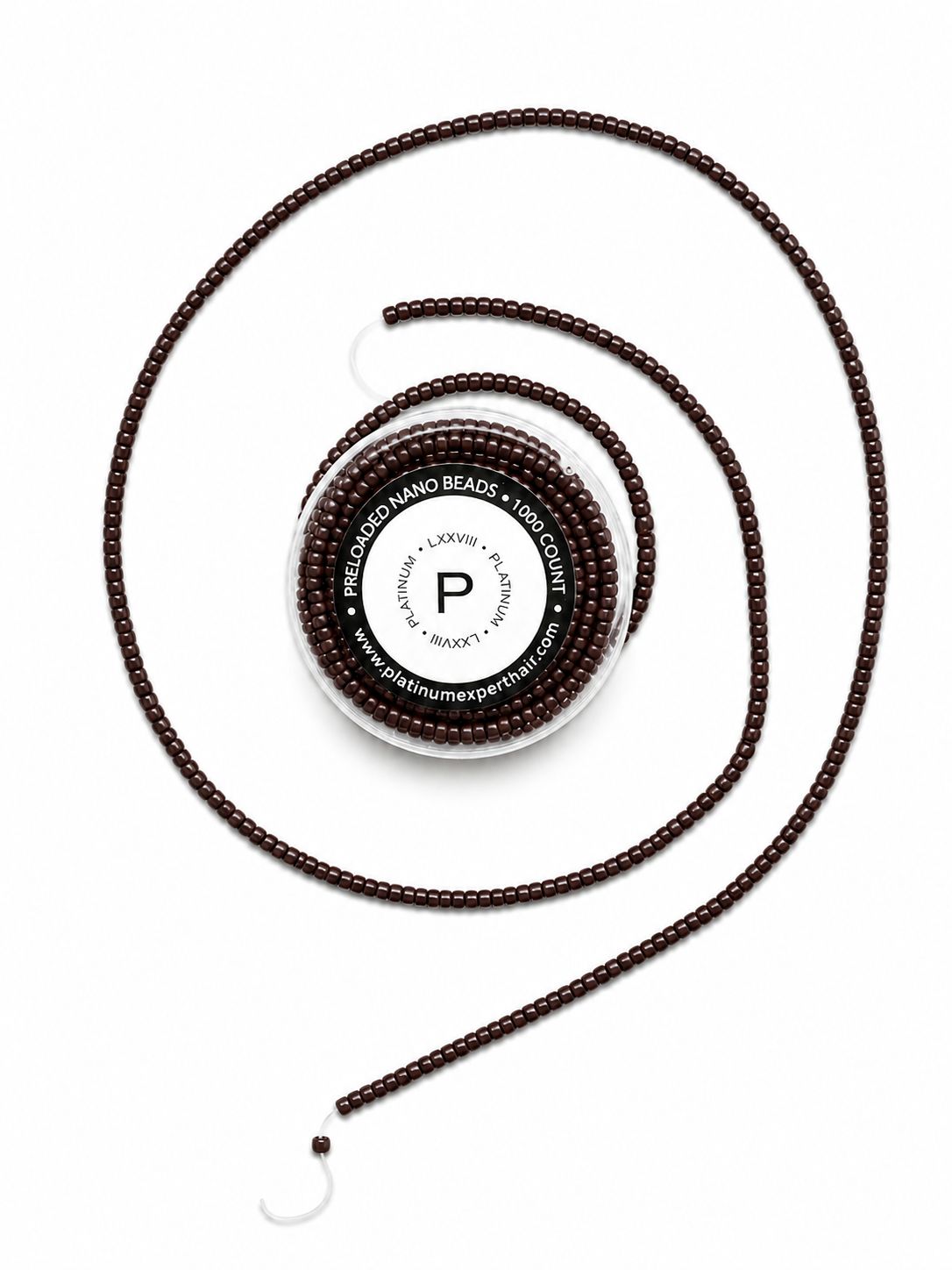 Pre-Loaded Nano Beads – 1000 Count