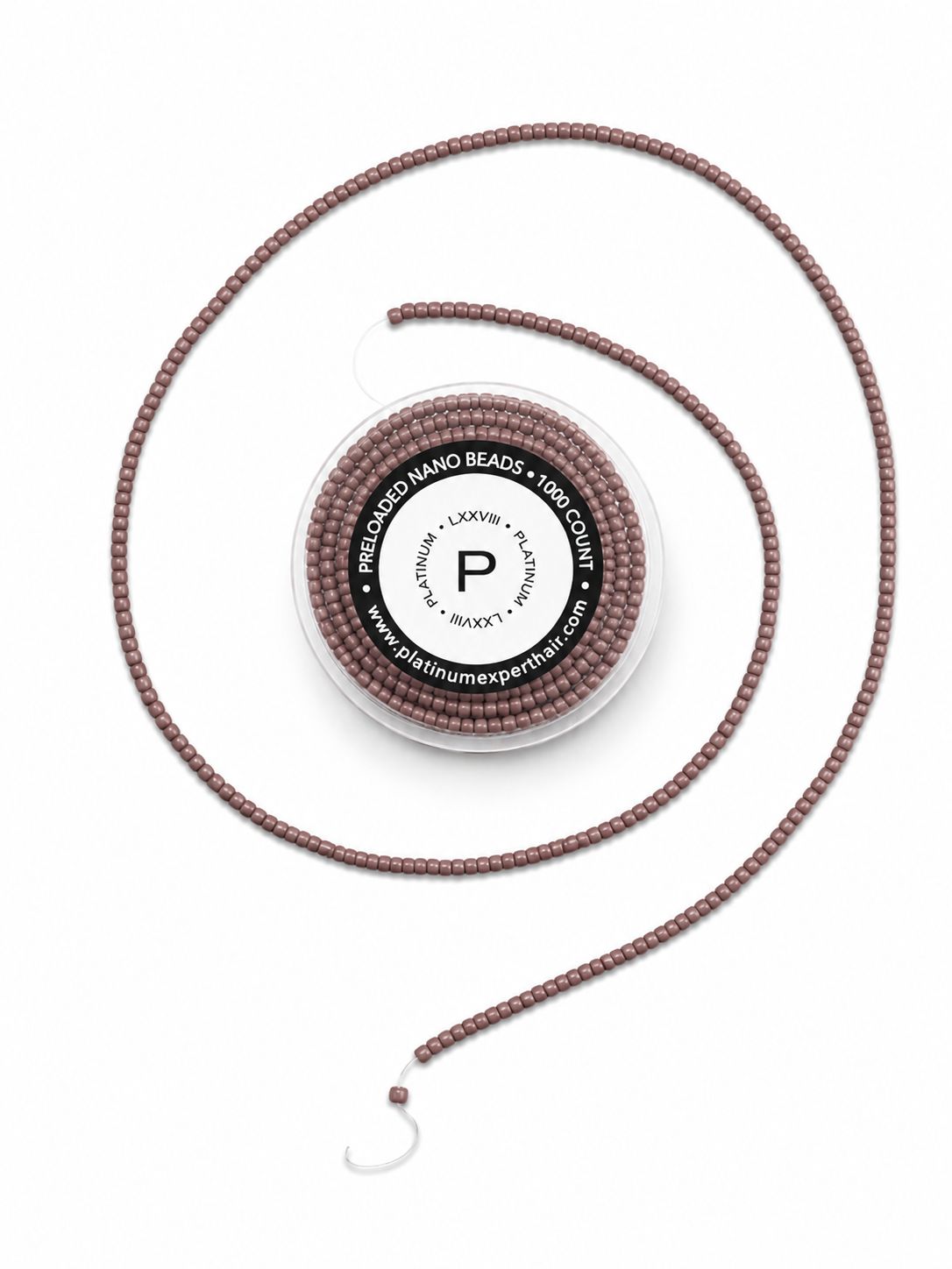 Pre-Loaded Nano Beads – 1000 Count