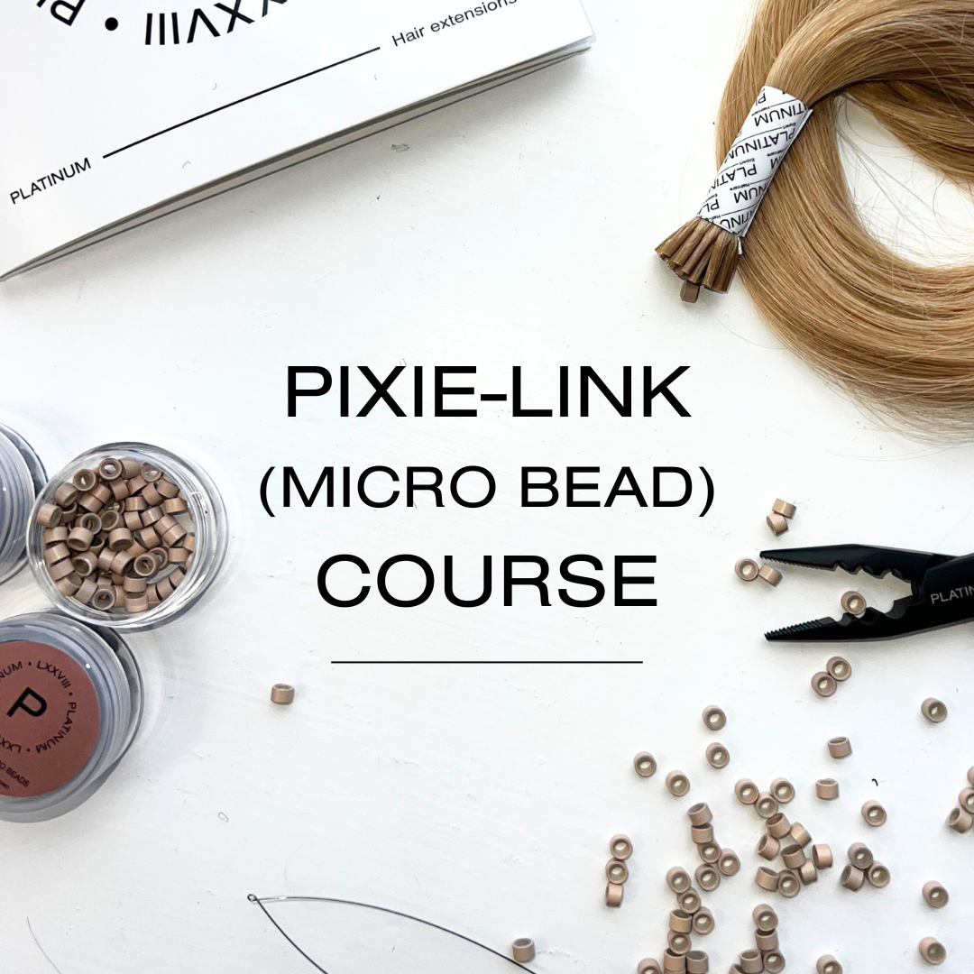 Pixie Link Course