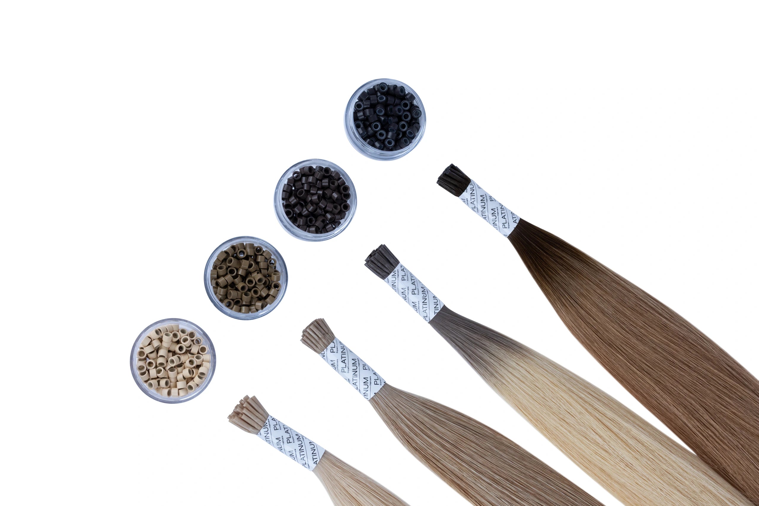 Pixie-Link Microbeads (22Inch)