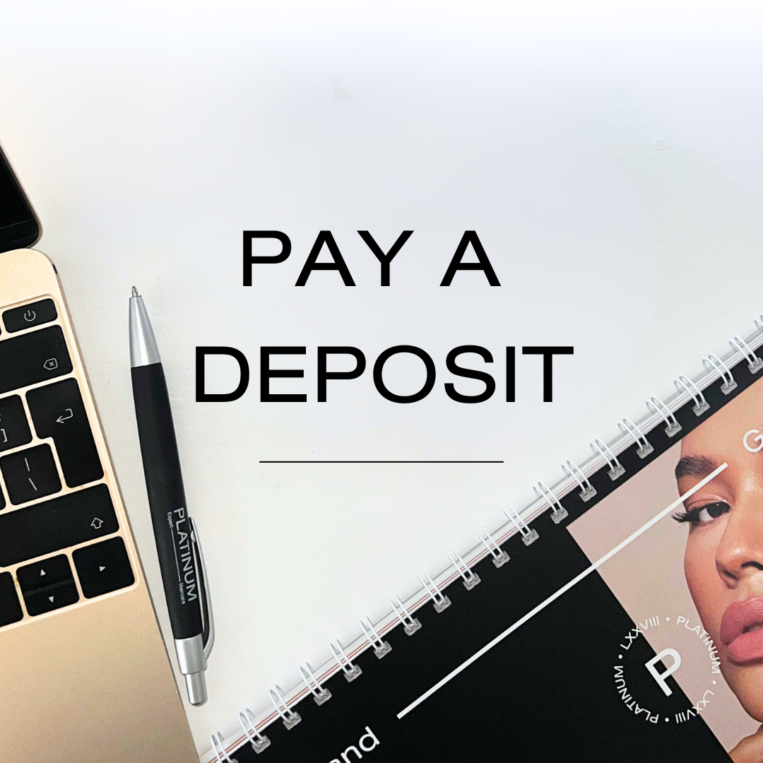 Course Deposit
