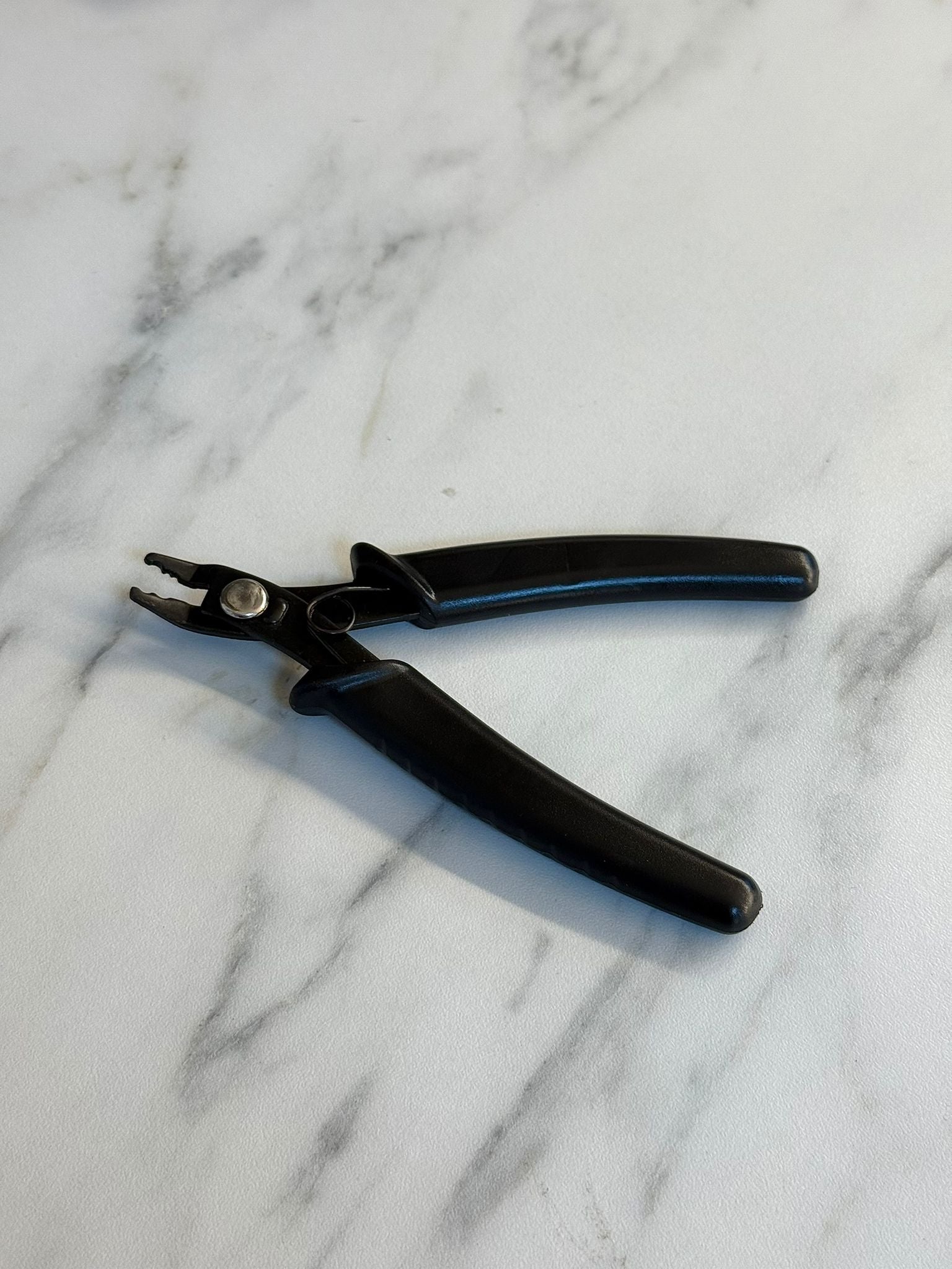 Nano Bead Pliers