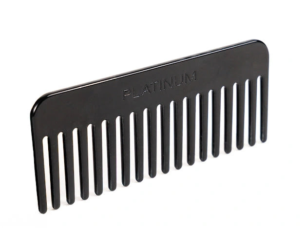 The Pocket Comb