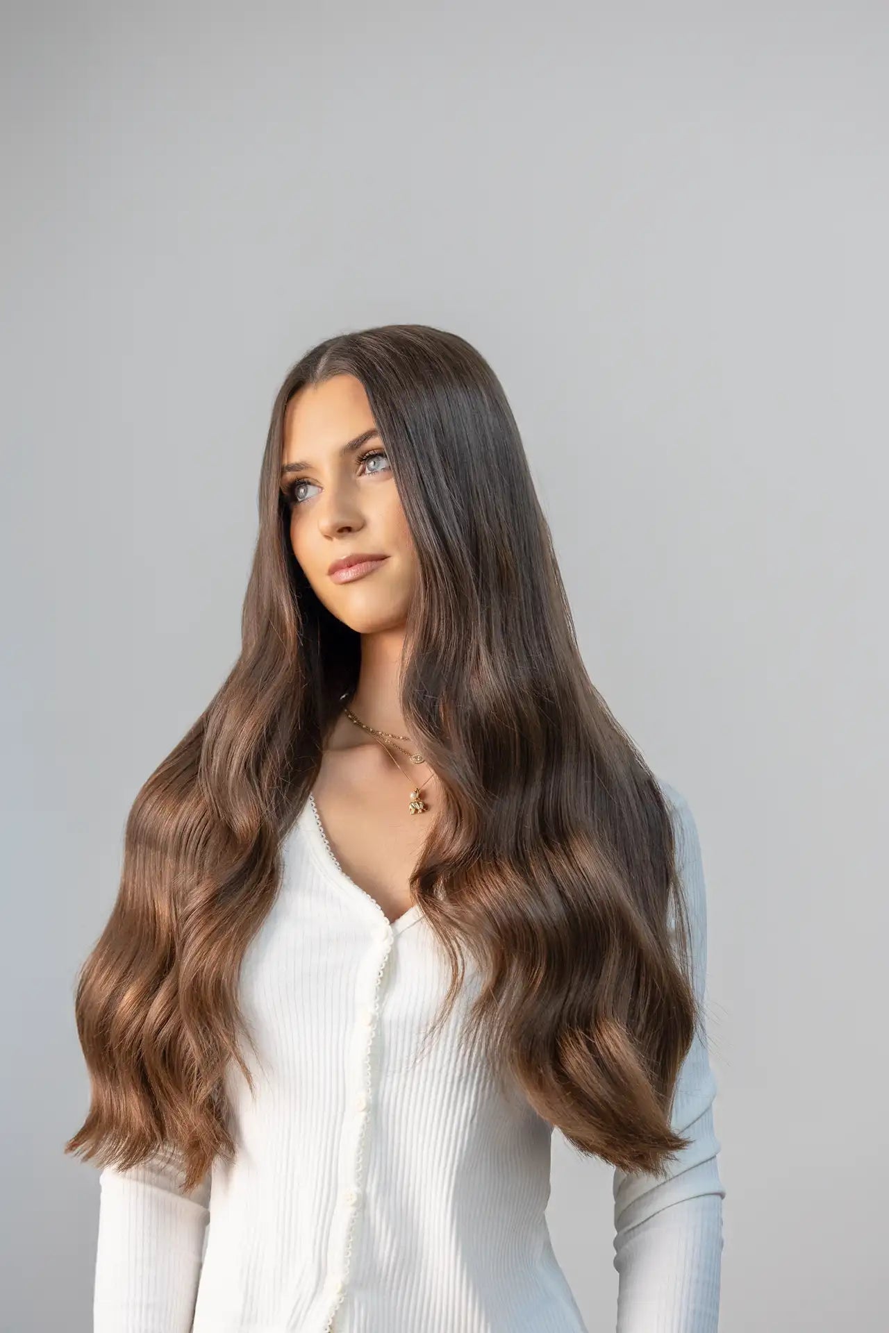 New 2025 - Power Keratin Bonds (22Inch)