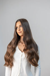New 2025 - Power Keratin Bonds (22Inch)