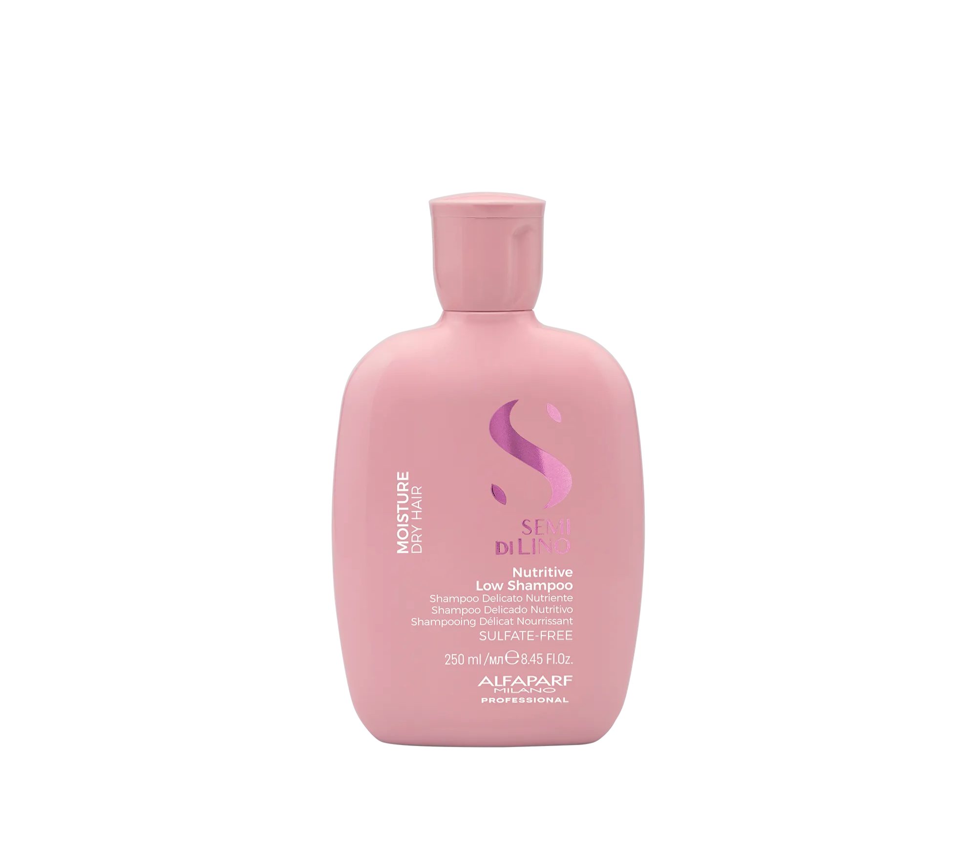 SDL Moisture Nutritive Shampoo