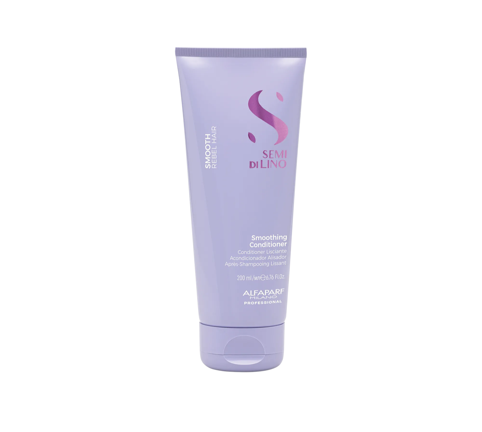 Alfaparf Semi Di Lino Smooth Smoothing Conditioner