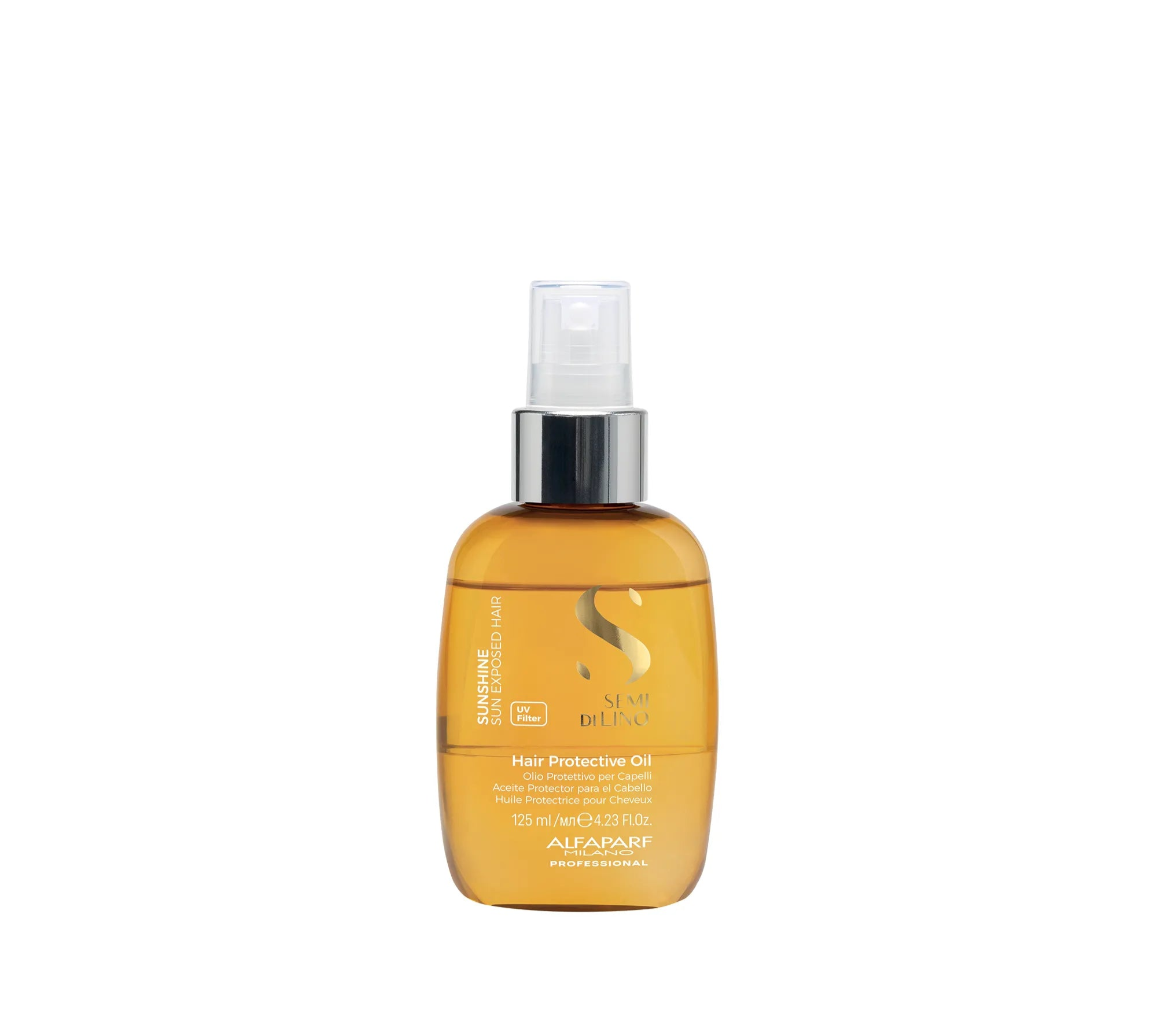 Semi di Lino Hair Protective Oil