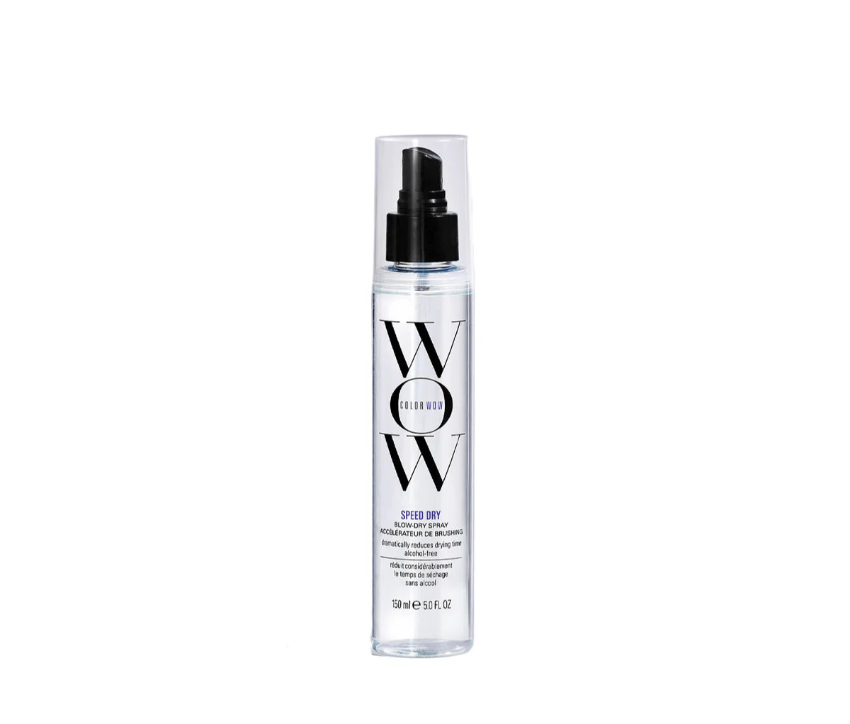 Color Wow Speed Dry Blow Dry Spray