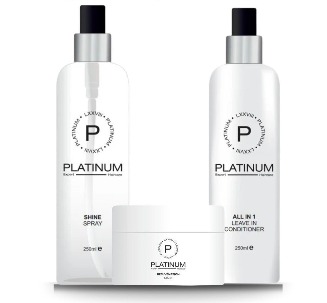 Ultimate Hydration Package