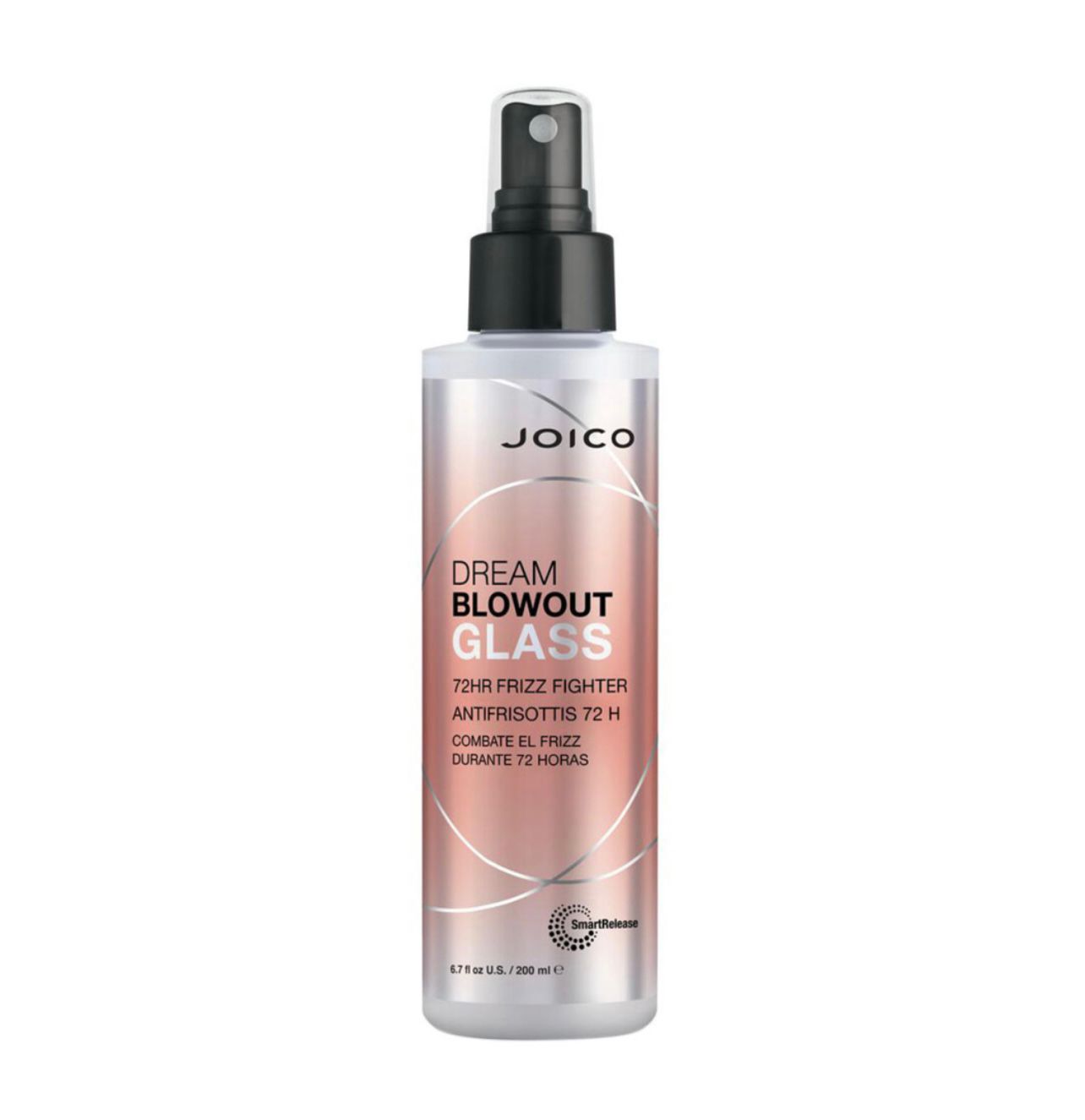 Joico Blowout Glass 72HR Frizz Fighter 200ml