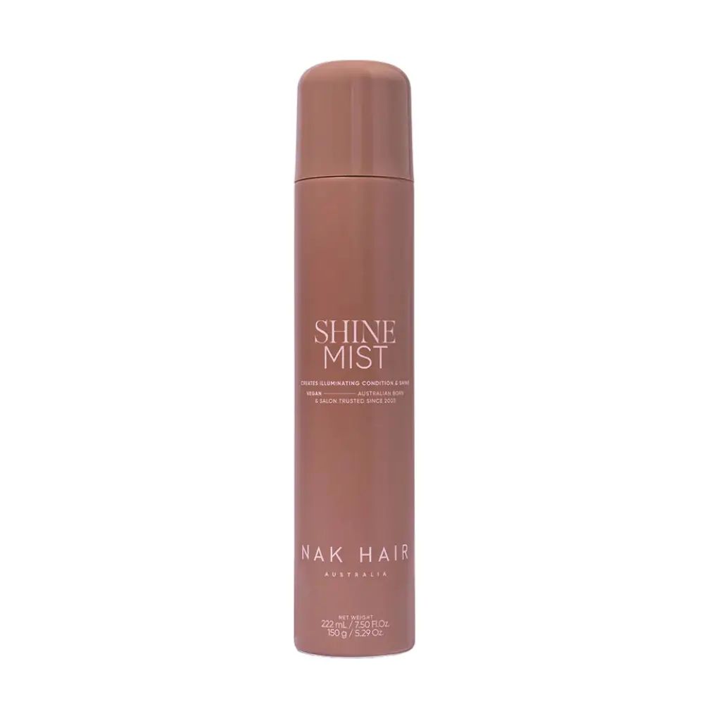 NAK Shine Mist 150g