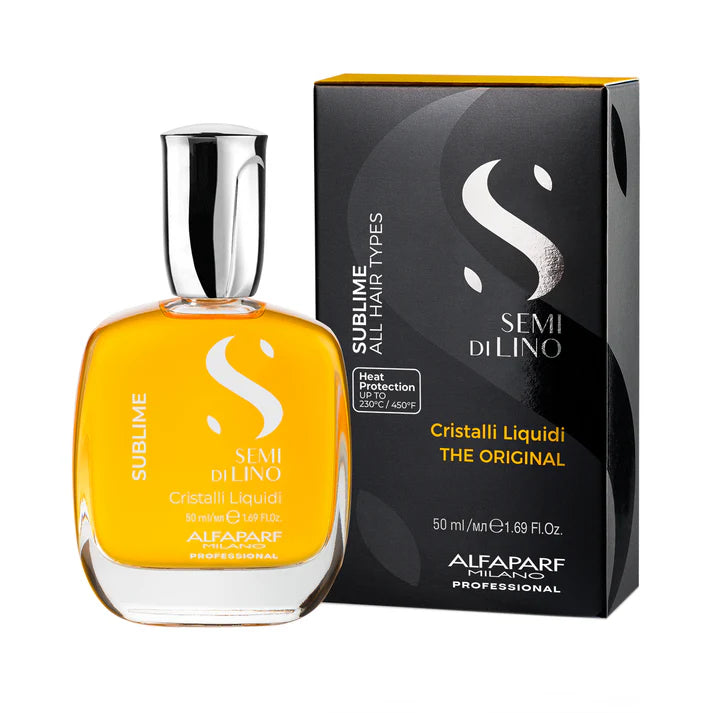 Cristalli liquidi 50ml