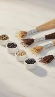 New 2026 - Petite Links Nano Beads (22Inch)