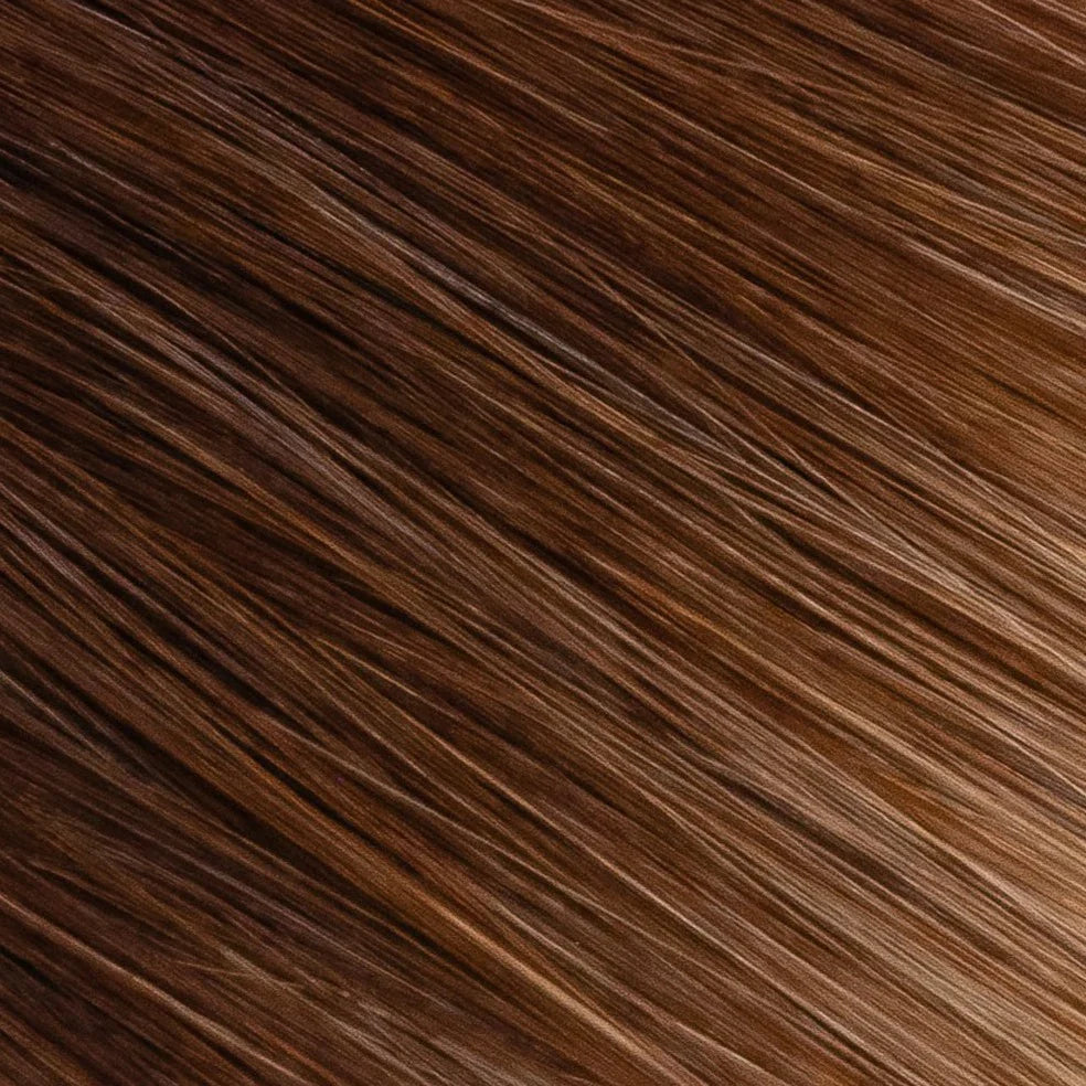 Platinum Single Swatch