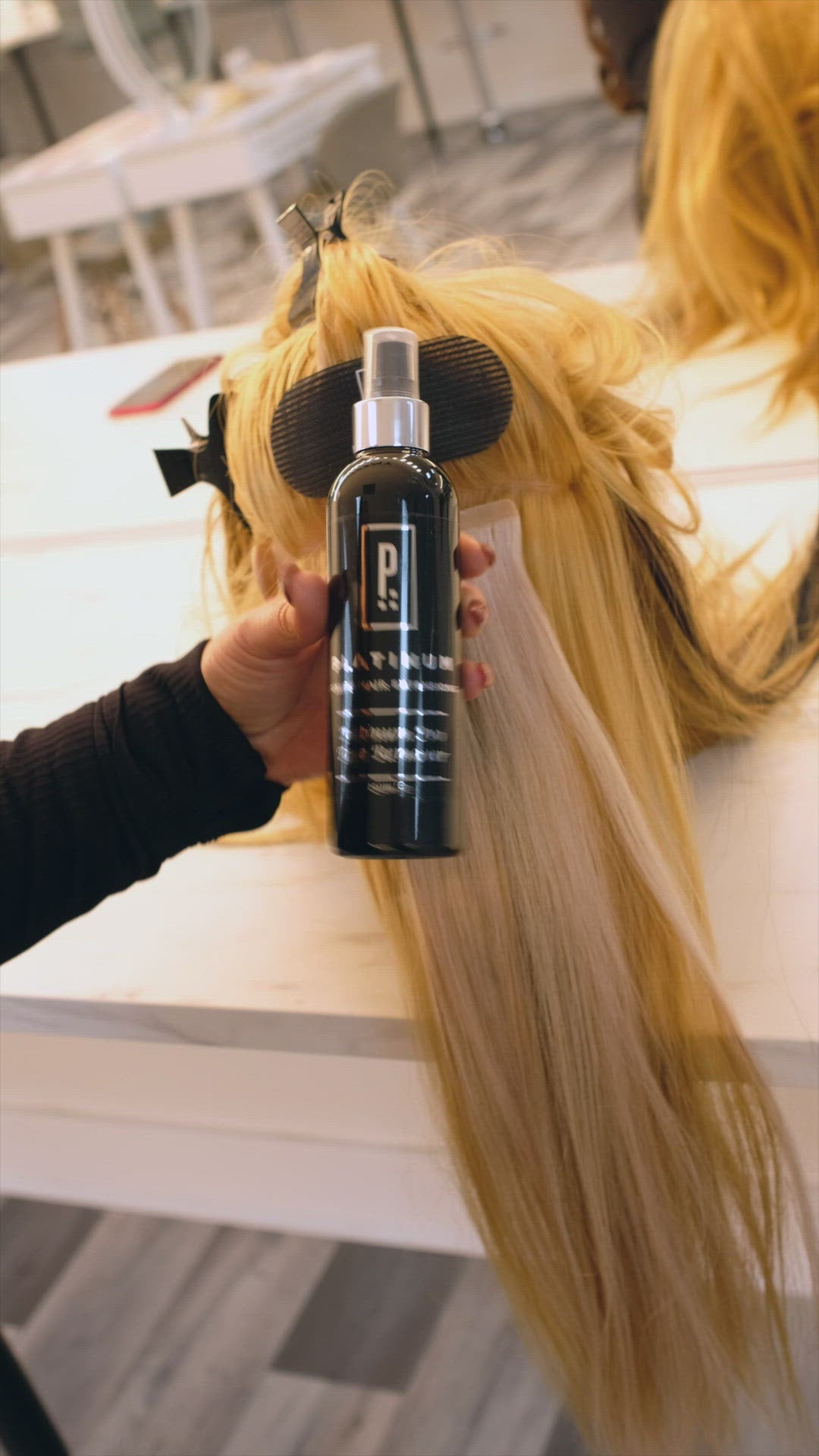 Platinum Pro Tape Remover