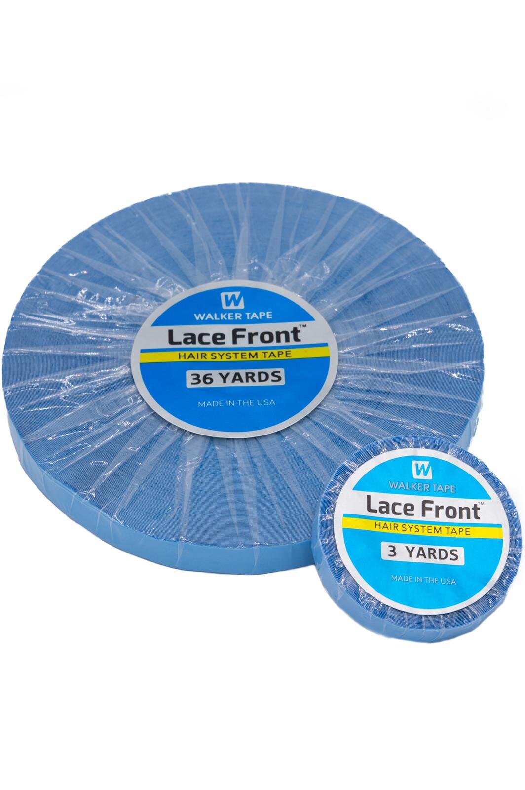 Large Tape Roll